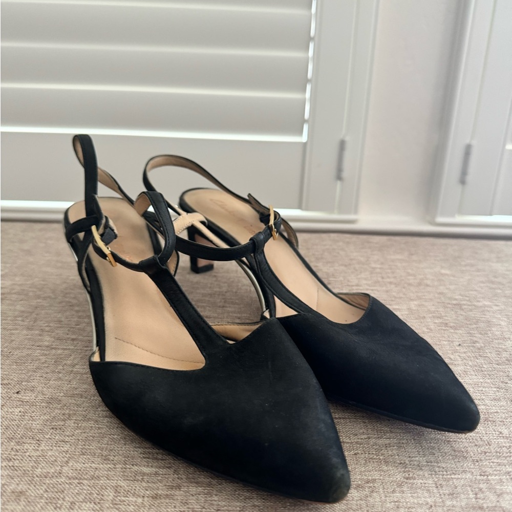 Clarks Kitten Heel